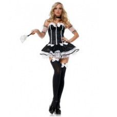 FANTASIA DE CAMAREIRA